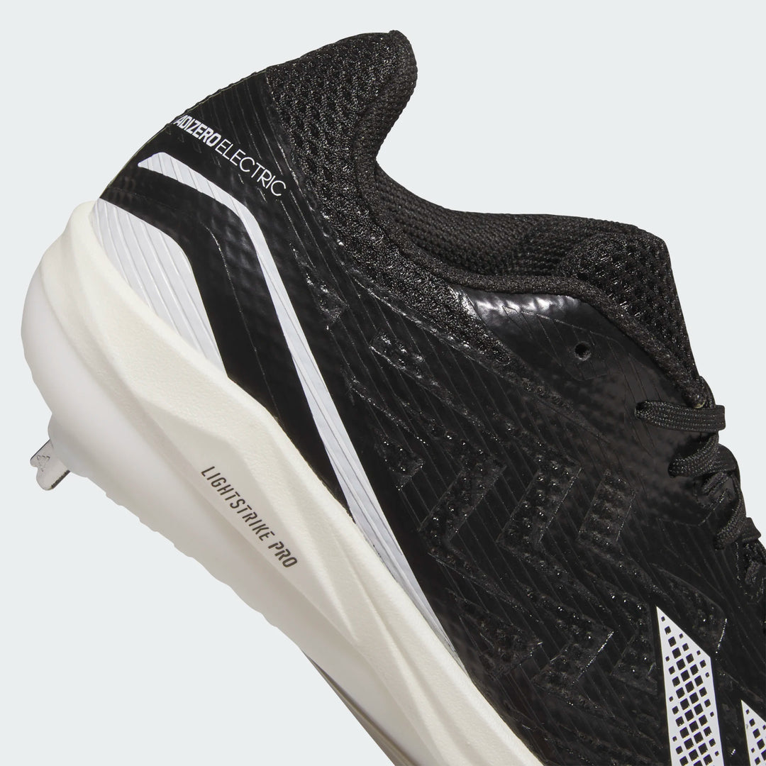 Adidas Adizero Electric 3.0 Metal Baseball Cleats