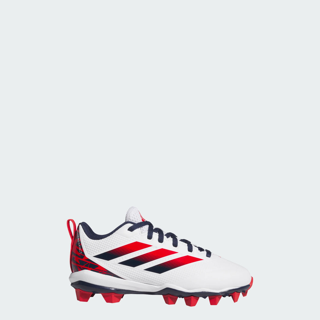 Adidas Adizero Impact Molded Rubber 2.0 Kids USA