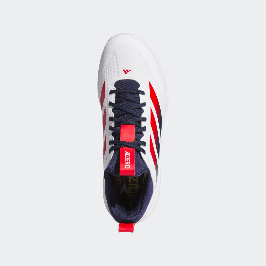 adidas Adizero Impact TPU 2.0 USA Baseball/Softball Cleats