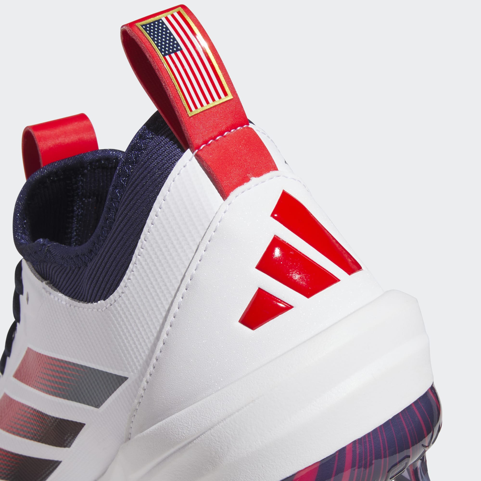 adidas Adizero Impact TPU 2.0 USA Baseball/Softball Cleats