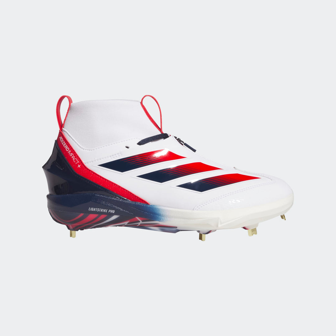 Adidas Adizero Impact+ 2.0 Baseball Cleats