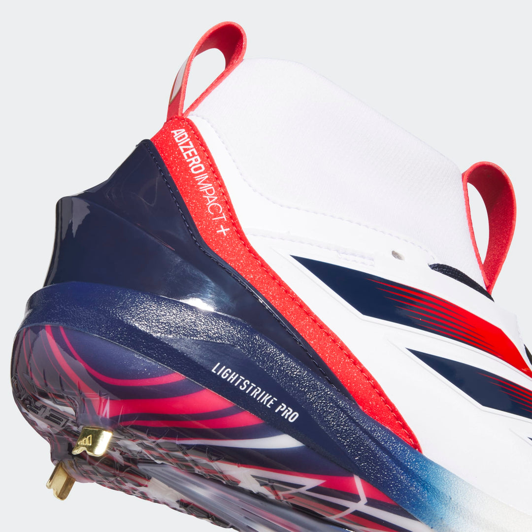 Adidas Adizero Impact+ 2.0 Baseball Cleats