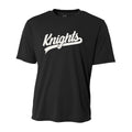Knights Baseball Cooling Performance T-Shirt