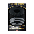 Soldier Sports Lip Protector Mouth Guard (2 pack)