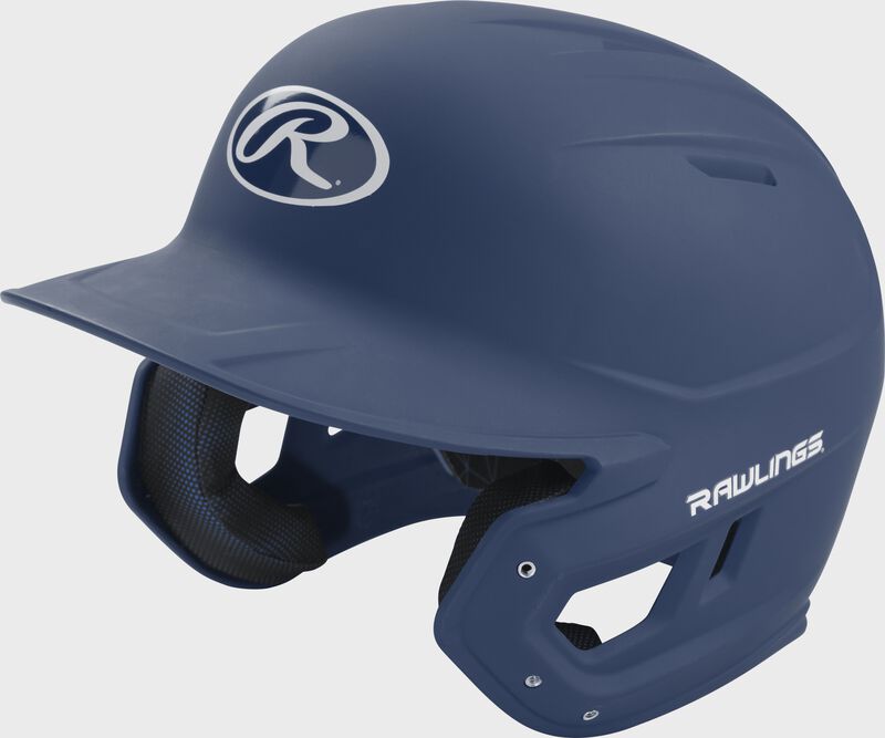 Rawlings Mach Batting Helmet