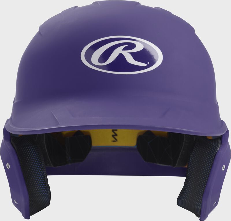 Rawlings Mach Batting Helmet
