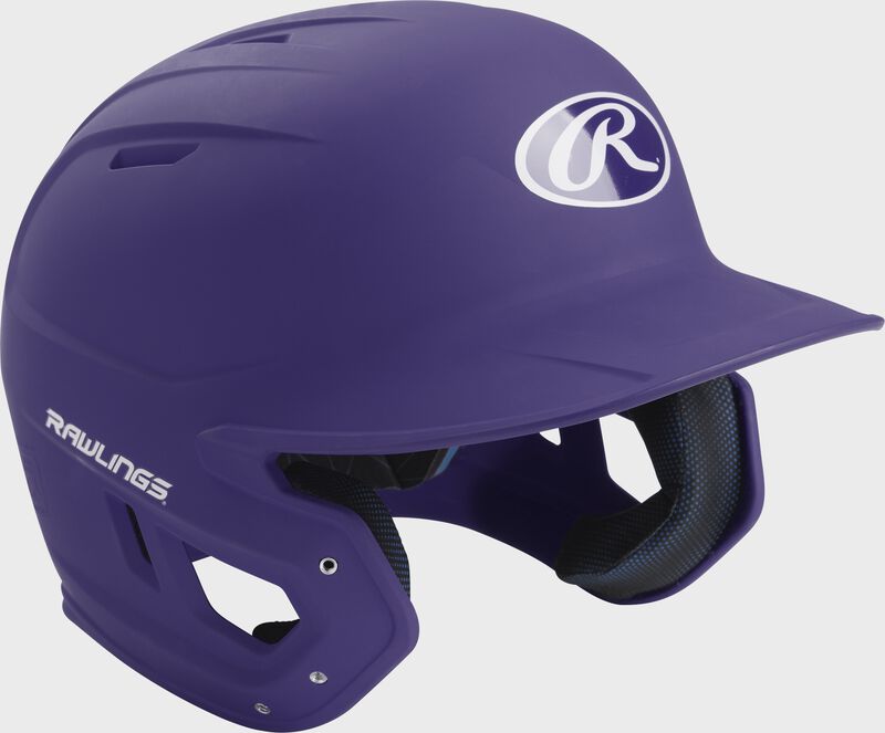 Rawlings Mach Batting Helmet