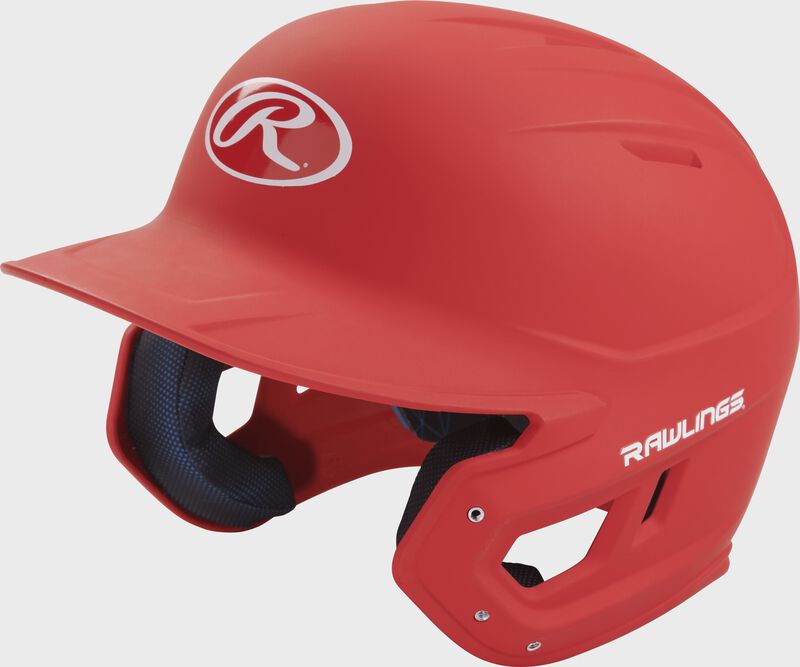 Rawlings Mach Batting Helmet