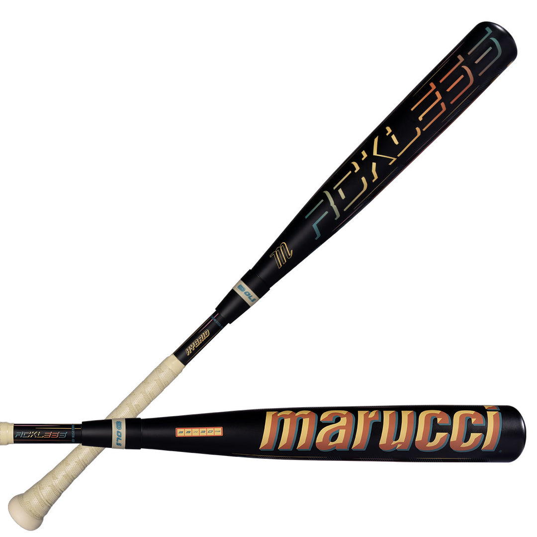 Marucci RCKLESS Gen 2 Hybrid BBCOR Baseball Bat