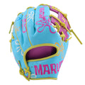 Marucci NightShift Cypress 11.75" I-Web Robert Sponge Baseball Glove
