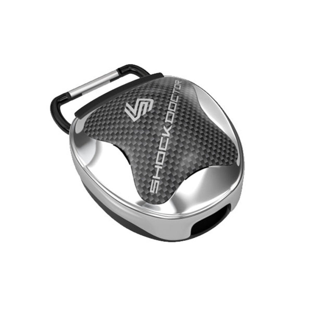 Shock Doctor Mouthguard Case