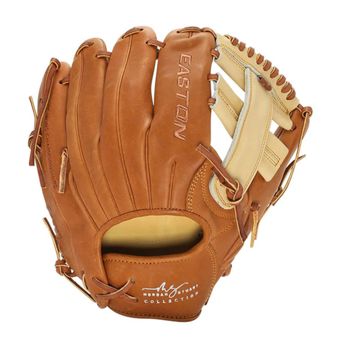 Easton Professional Collection Morgan Stuart Fastpitch Softball Glove