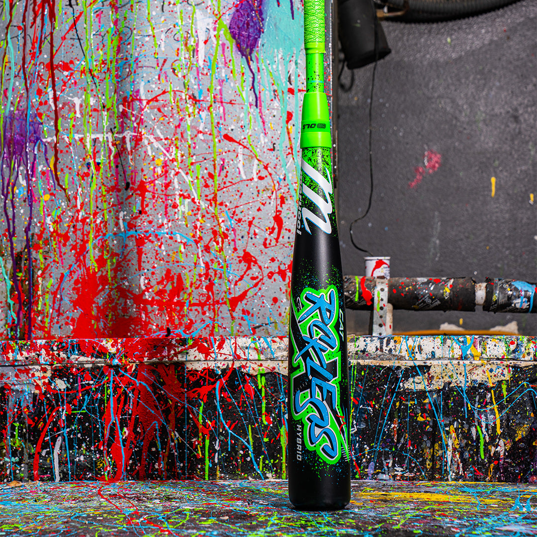 Marucci CATX RCKLESS Hybrid USSSA 2 3/4