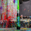 Marucci CATX RCKLESS Hybrid USSSA 2 3/4