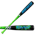 Marucci CATX RCKLESS Hybrid USSSA 2 3/4