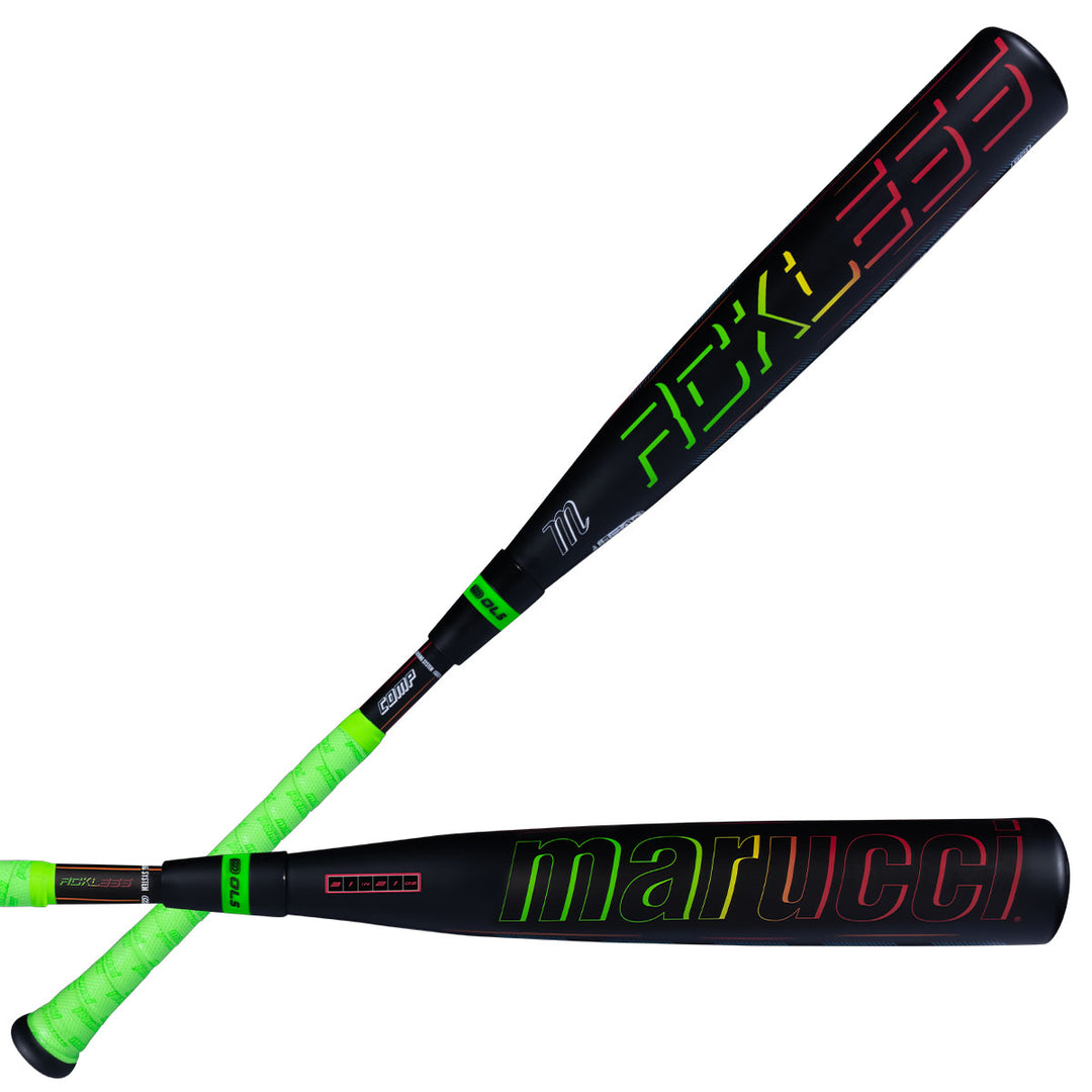 Marucci RCKLESS Gen 2 Comp USSSA Baseball Bat 2 3/4