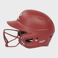 Rawlings Mach Hi Viz Fastpitch Softball Helmet