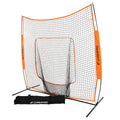 Champro MVP Portable Sock Net Screen | 7&