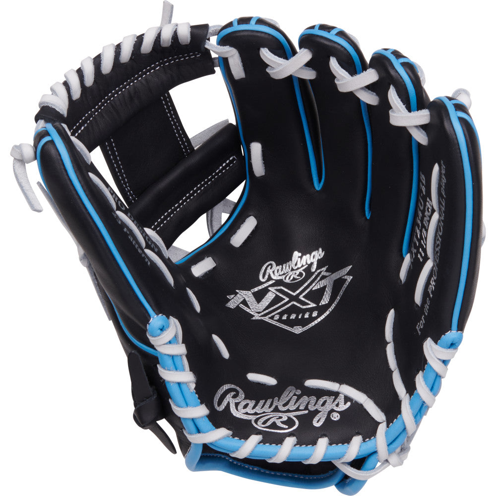 Rawlings NXT Series 11.5" Baseball Glove - Black