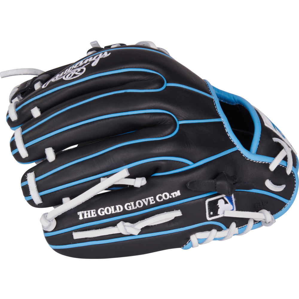 Rawlings NXT Series 11.5" Baseball Glove - Black