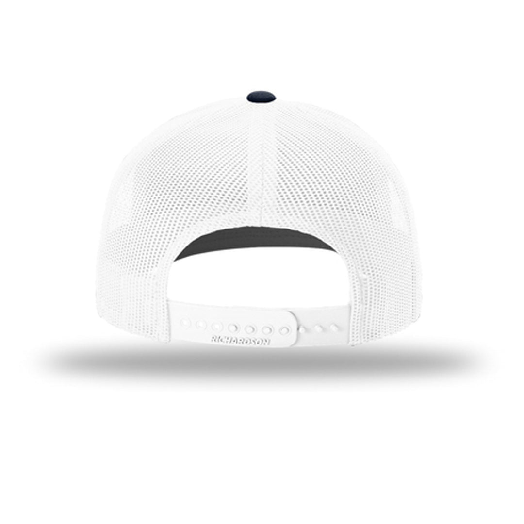 Northeast Richardson Trucker Cap