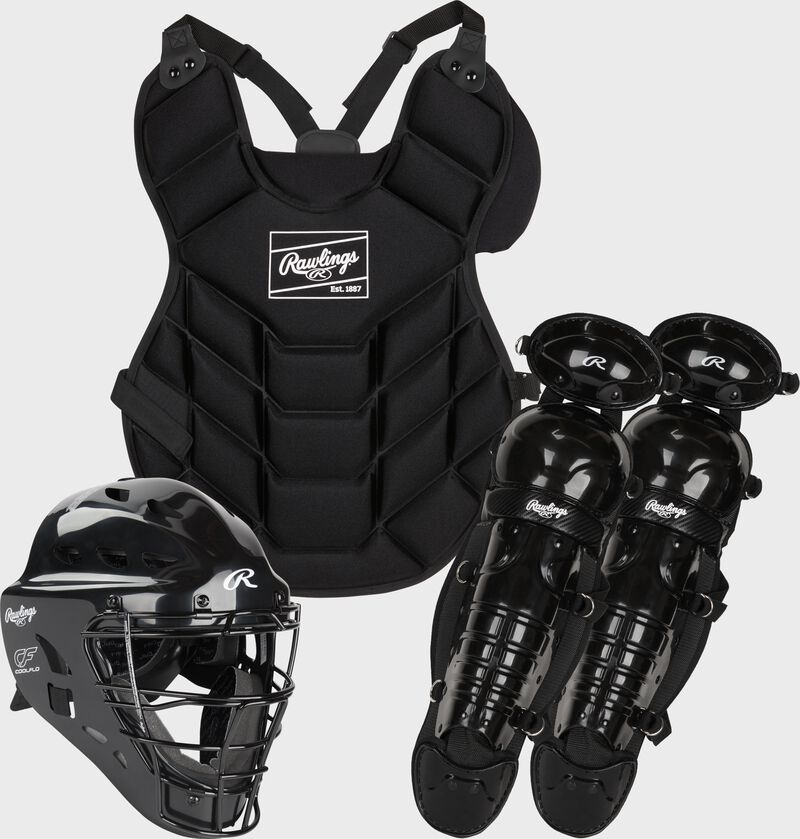 Rawlings Players Series 2.0 Catchers Set