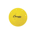 Champion ROTO Molded Seamless Outdoor Pickleballs (Set of 6)