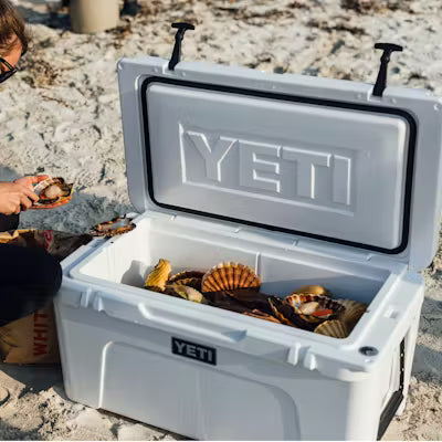 Yeti Tundra 45 Hard Cooler