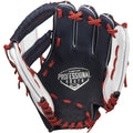 Easton Professional Youth Series 10" Baseball Glove - USA