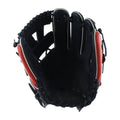 Rawlings Heart of the Hide Pro 11.25" Infield Glove - Navy/Red