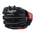 Rawlings Heart of the Hide Pro 11.25" Infield Glove - Navy/Red
