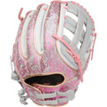 Rawlings Heart of the Hide Series 11.75" Softball Glove - Gray/Pink