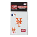 MLB Replica Helmet Decal Kits