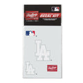 MLB Replica Helmet Decal Kits