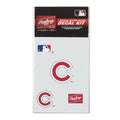 MLB Replica Helmet Decal Kits