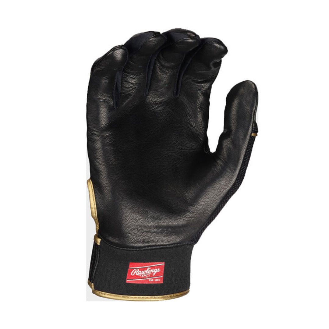 Rawlings Pro Preferred Cabretta Sheepksin Batting Gloves