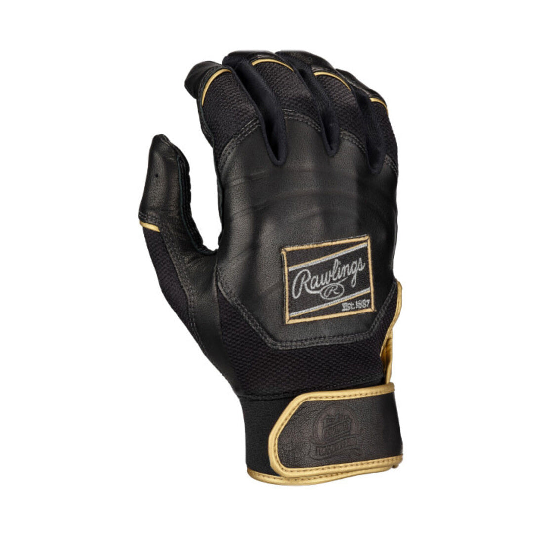 Rawlings Pro Preferred Cabretta Sheepksin Batting Gloves