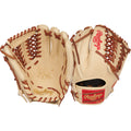 Rawlings Heart of the Hide Series 11.75" Baseball Glove - Camel