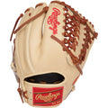 Rawlings Heart of the Hide Series 11.75" Baseball Glove - Camel