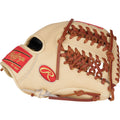 Rawlings Heart of the Hide Series 11.75" Baseball Glove - Camel