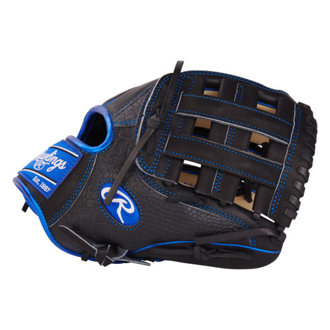 Rawlings Heart of the Hide R2G 11.75” Infield Baseball Glove Pro H-Web