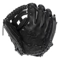 Rawlings Heart of the Hide 12" Pro H Web Baseball Glove - Black