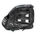 Rawlings Heart of the Hide 12" Pro H Web Baseball Glove - Black