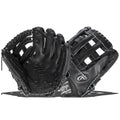 Rawlings Heart of the Hide 12" Pro H Web Baseball Glove - Black