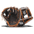 Rawlings Heart Of The Hide With Contour Technology 11.5" Baseball Glove LHT - Dark Shadow