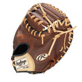Rawlings Heart of the Hide R2G 33" Catchers Mitt Right Hand Throw 33" Right Hand Throw