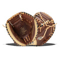 Rawlings Heart of the Hide R2G 33" Catchers Mitt Right Hand Throw 33" Right Hand Throw