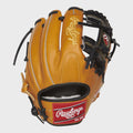 Rawlings 11.5" Pro Preferred Tan Infield Glove