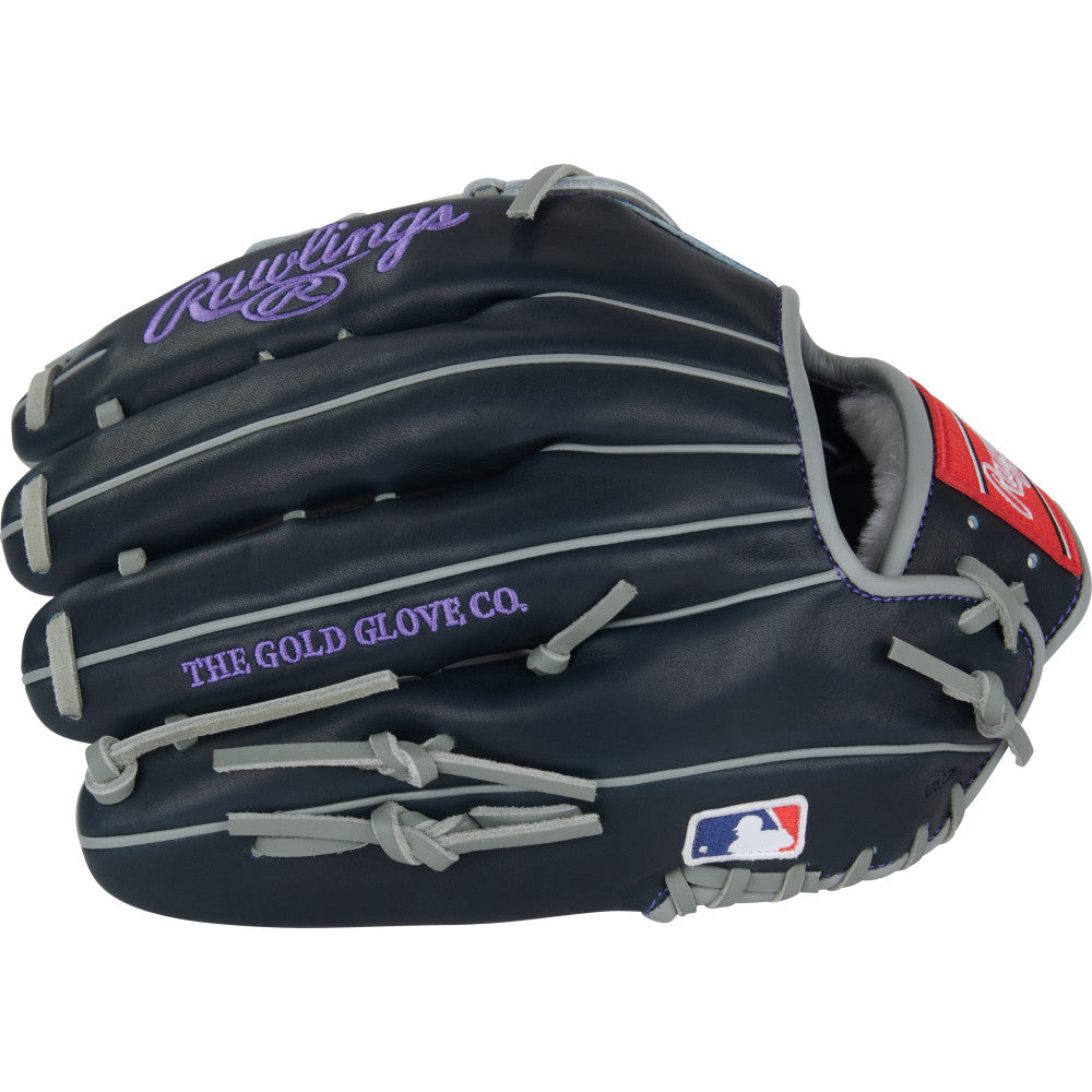 Rawlings Pro Preferred Series Aaron Judge Gameday Pattern 12.75" Baseball Glove