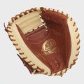 Rawlings Pro Preferred Series Catchers Mitt 33" - Bruciato